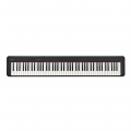 Casio - CDP S110 stage piano, Black